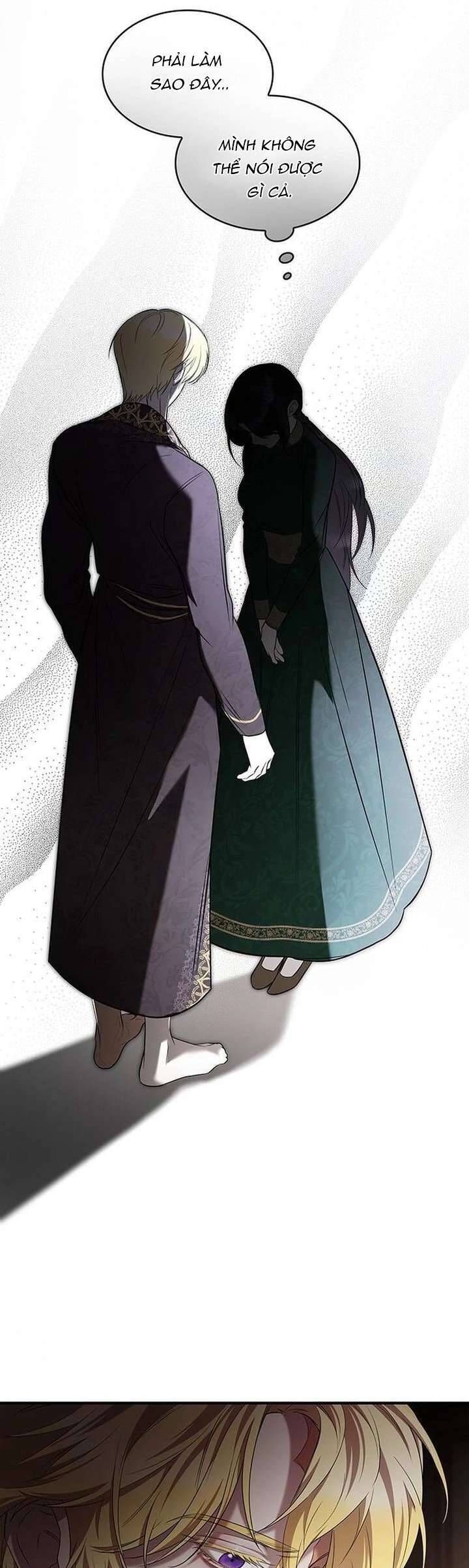 Vào Ngày Mà Chị Gái Tôi Qua Đời Chap 8 - Next Chap 9