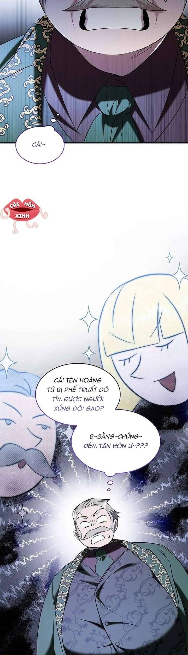 Vào Ngày Mà Chị Gái Tôi Qua Đời Chap 9 - Next Chap 10