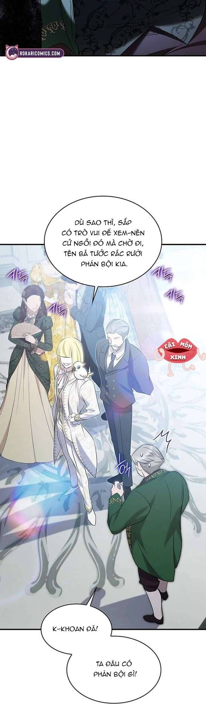Vào Ngày Mà Chị Gái Tôi Qua Đời Chap 9 - Next Chap 10