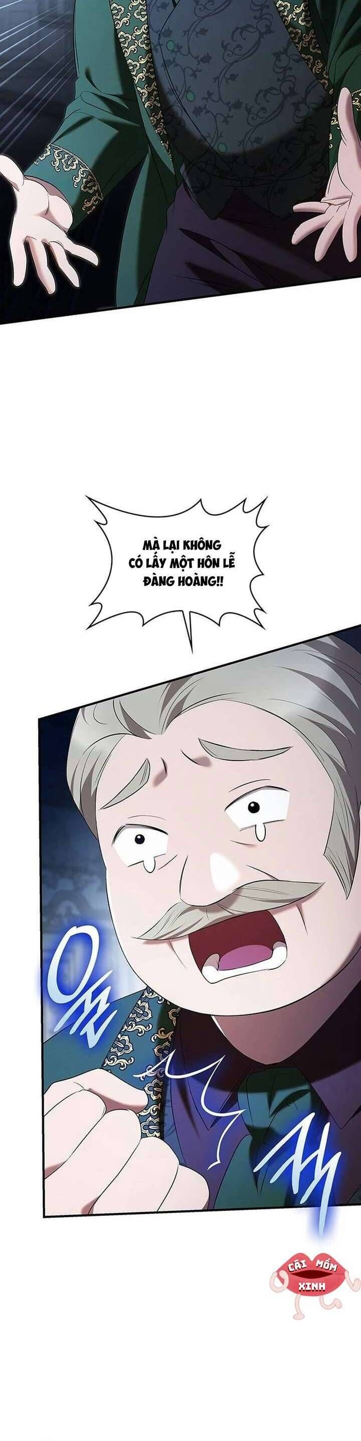 Vào Ngày Mà Chị Gái Tôi Qua Đời Chap 9 - Next Chap 10