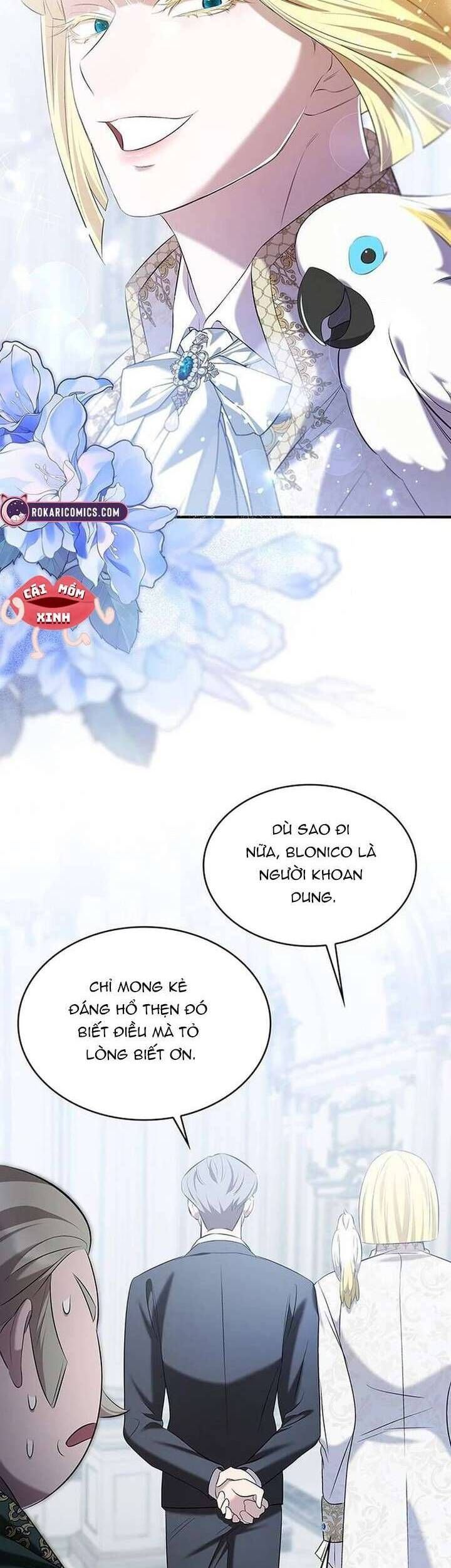 Vào Ngày Mà Chị Gái Tôi Qua Đời Chap 9 - Next Chap 10