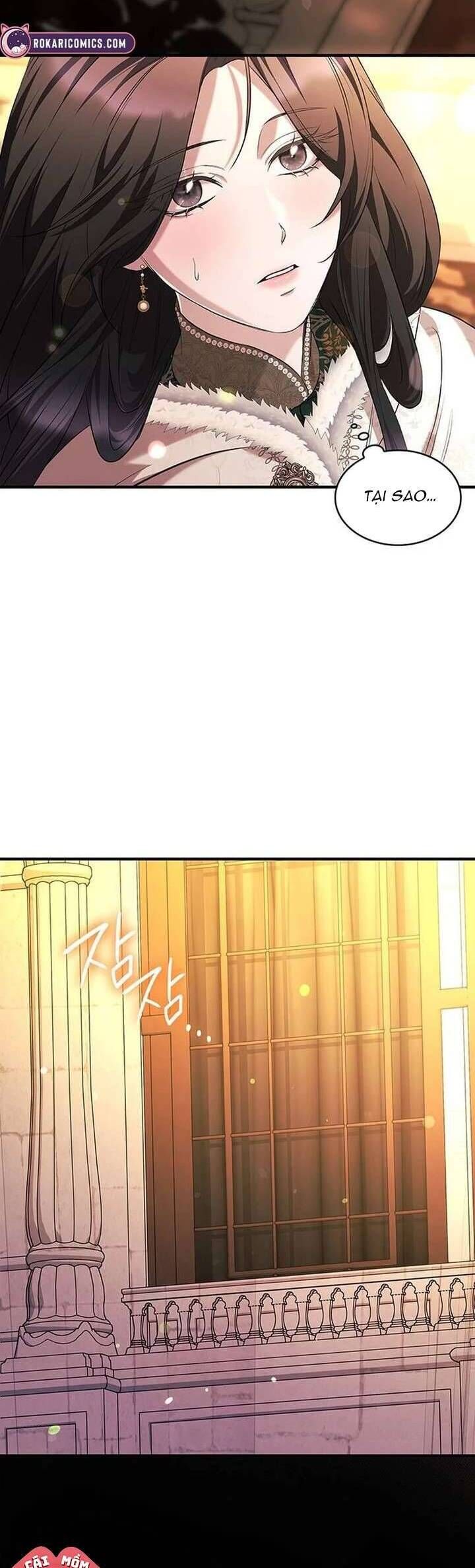 Vào Ngày Mà Chị Gái Tôi Qua Đời Chap 9 - Next Chap 10