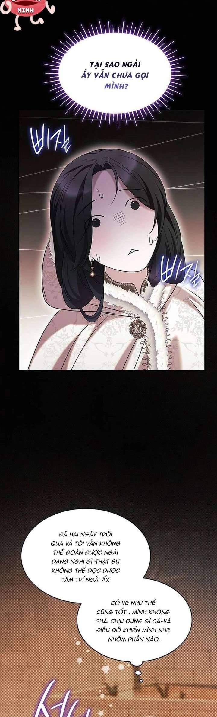 Vào Ngày Mà Chị Gái Tôi Qua Đời Chap 9 - Next Chap 10