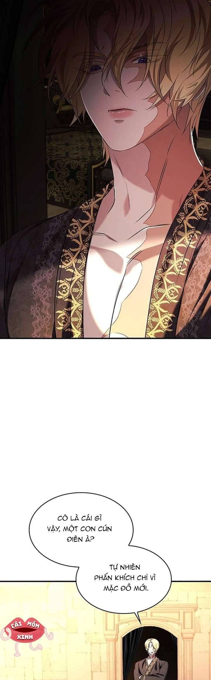 Vào Ngày Mà Chị Gái Tôi Qua Đời Chap 9 - Next Chap 10