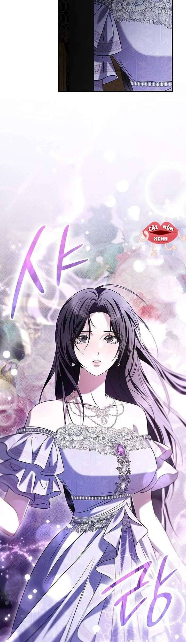 Vào Ngày Mà Chị Gái Tôi Qua Đời Chap 9 - Next Chap 10