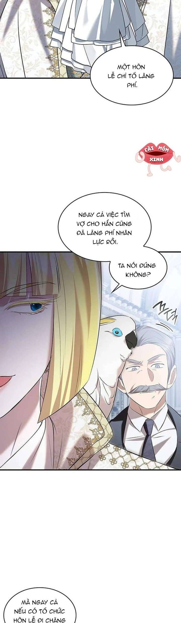 Vào Ngày Mà Chị Gái Tôi Qua Đời Chap 9 - Next Chap 10