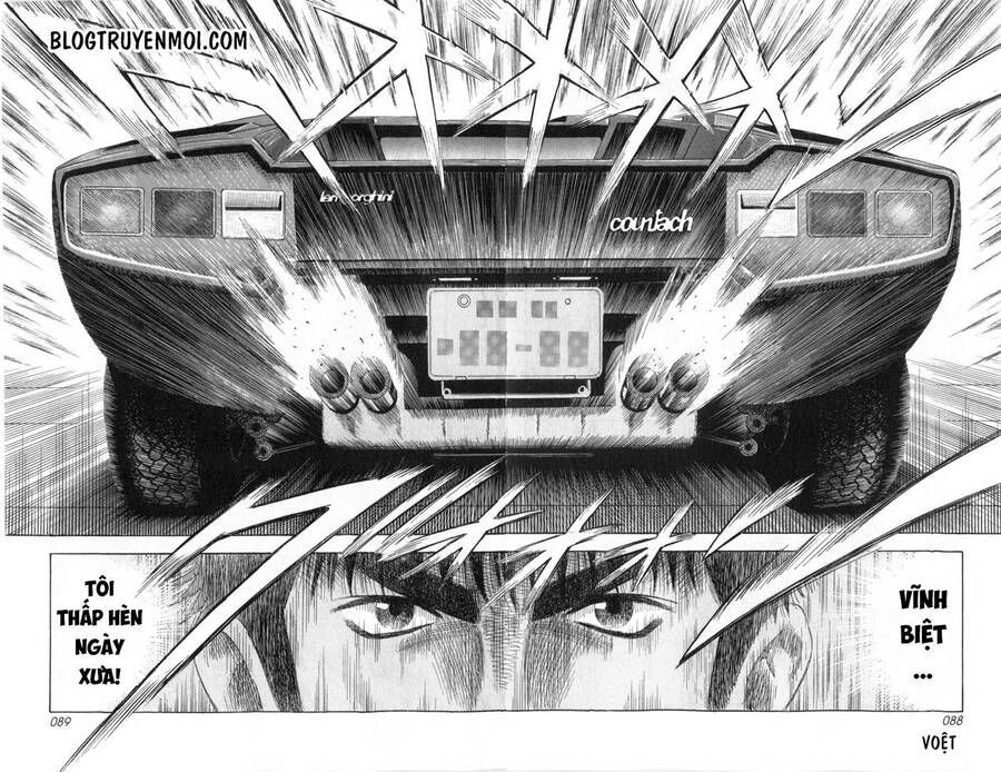 Countach Chap 1 - Next Chap 2