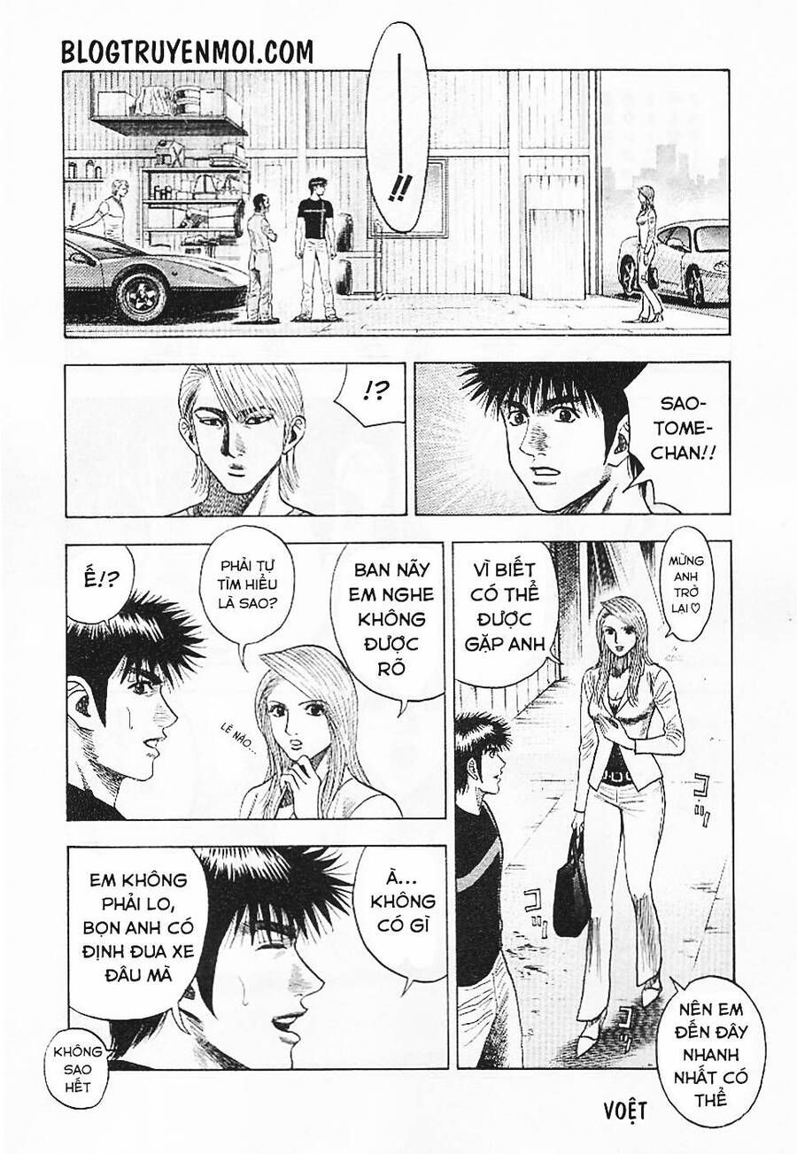 Countach Chap 33 - Next Chap 34