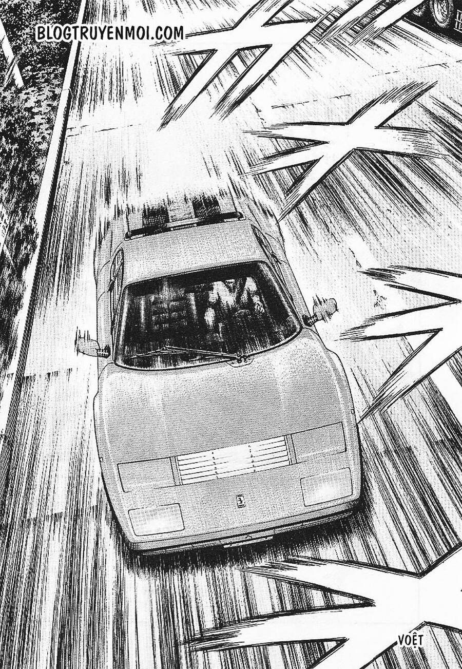 Countach Chap 34 - Next Chap 35