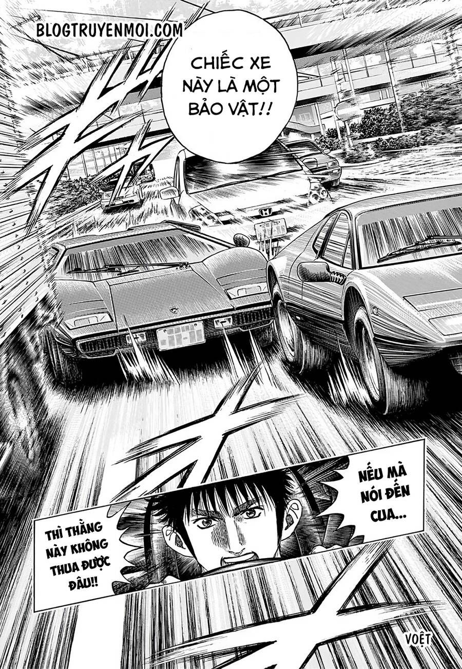 Countach Chap 36 - Next Chap 37