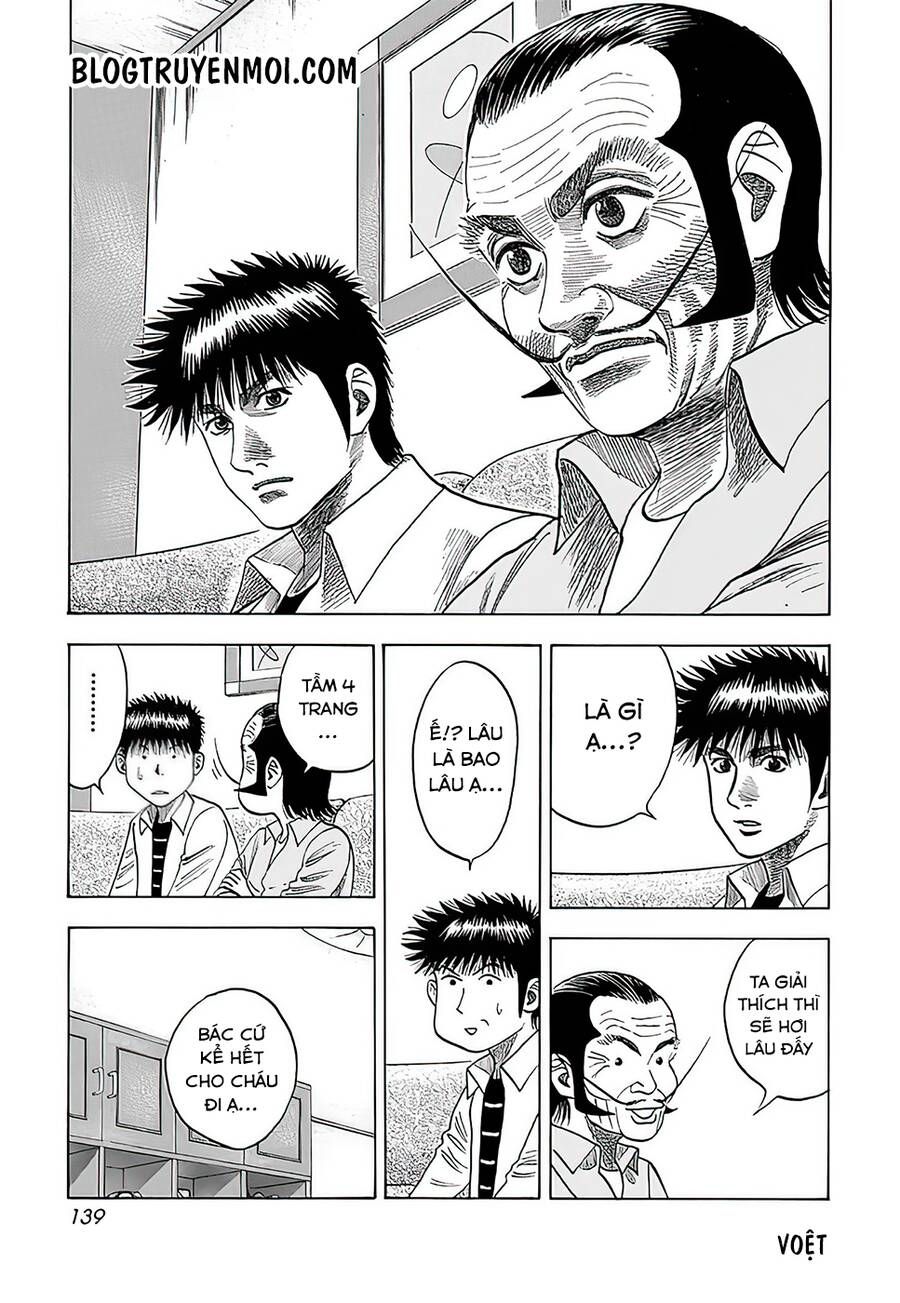 Countach Chap 41 - Next Chap 42