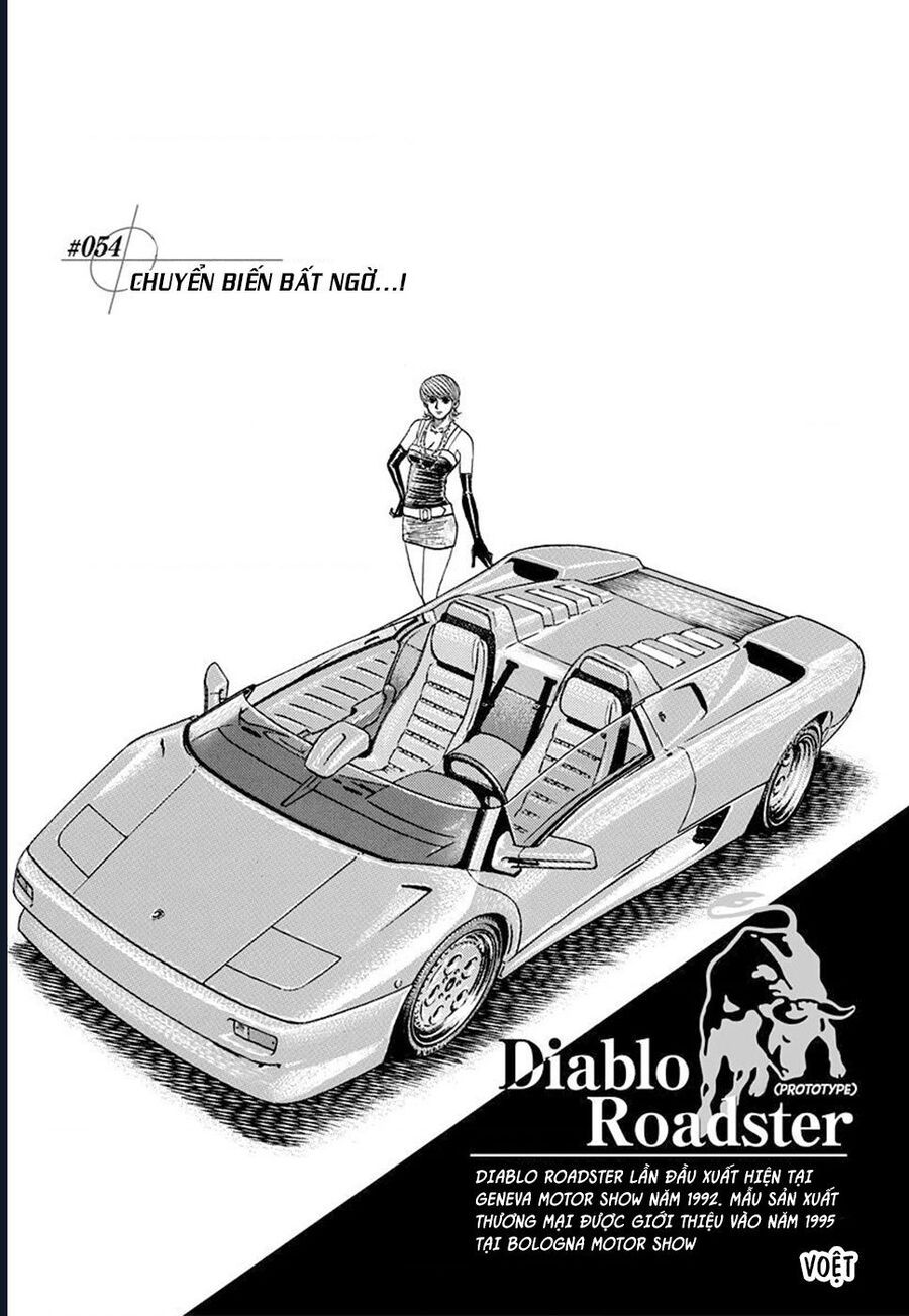 Countach Chap 54 - Next Chap 55