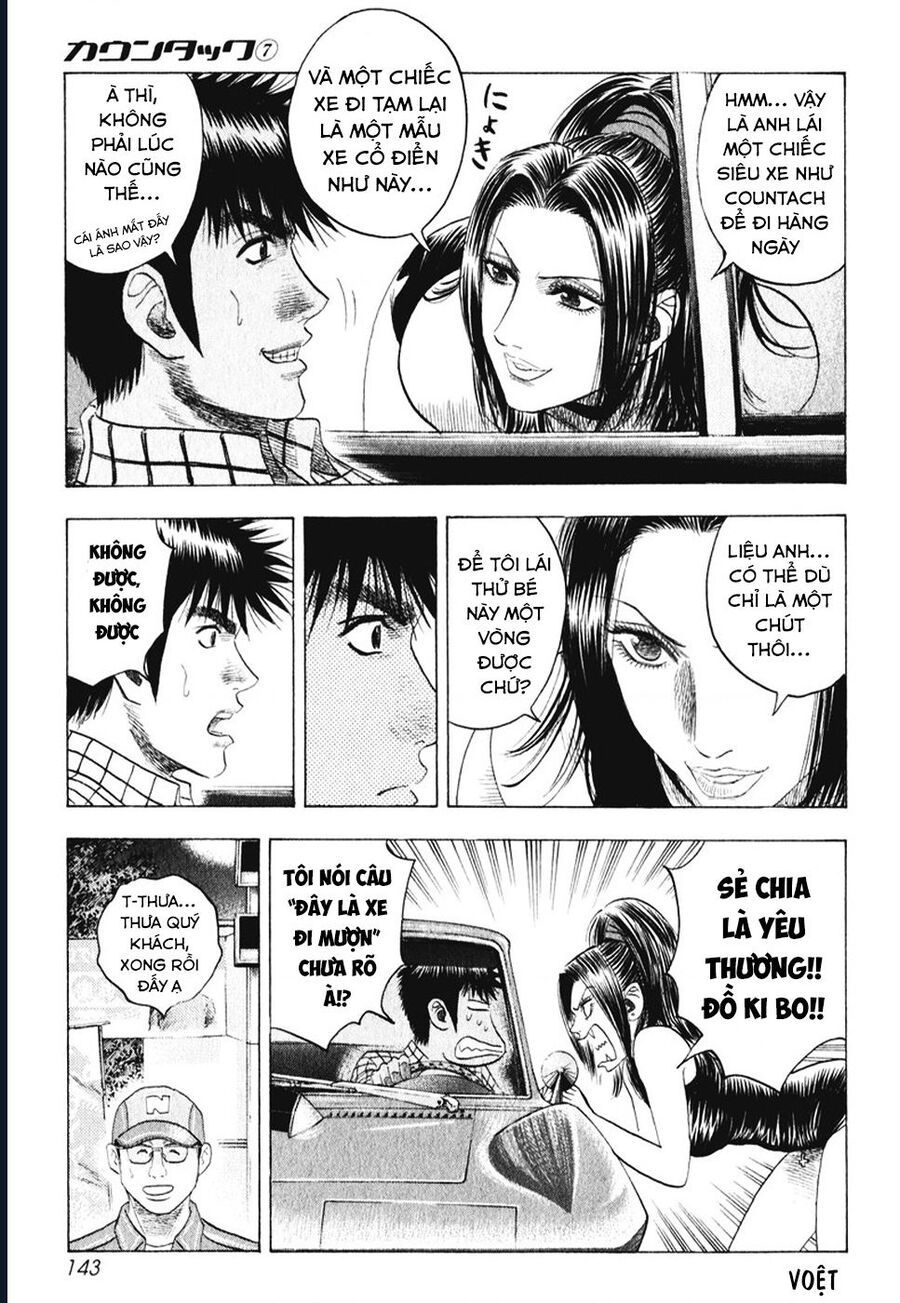 Countach Chap 62 - Next Chap 63