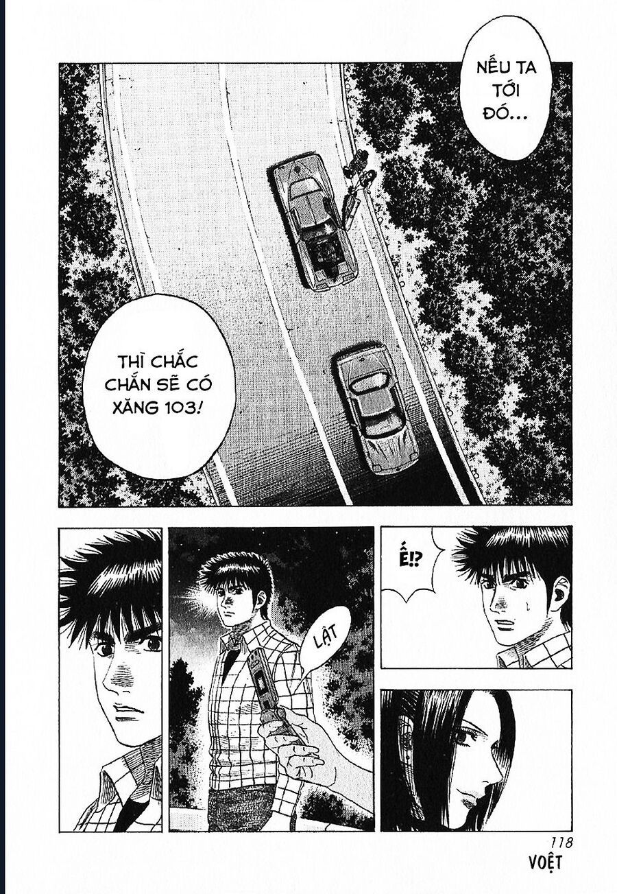 Countach Chap 69 - Next Chap 70