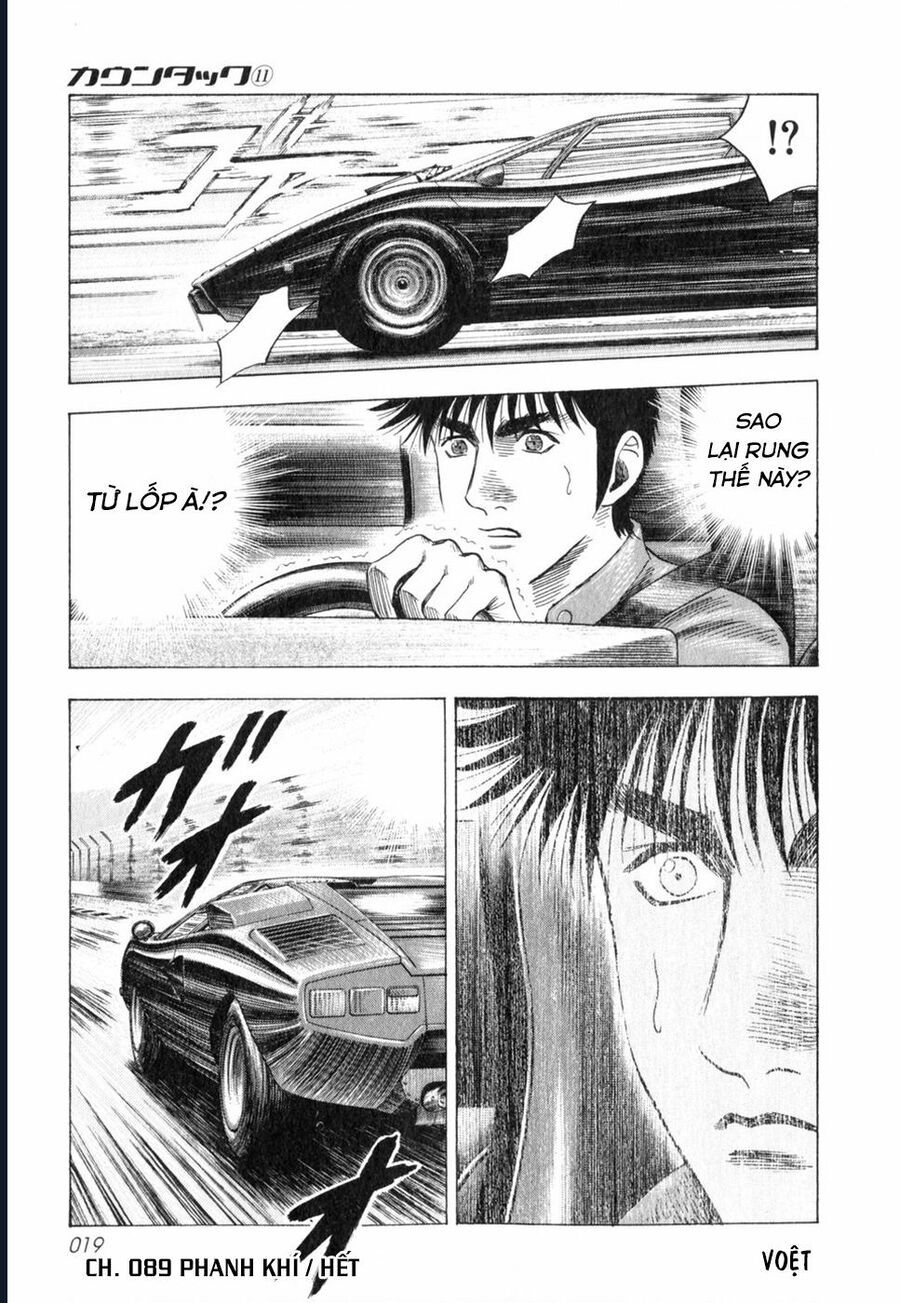 Countach Chap 89 - Next Chap 90