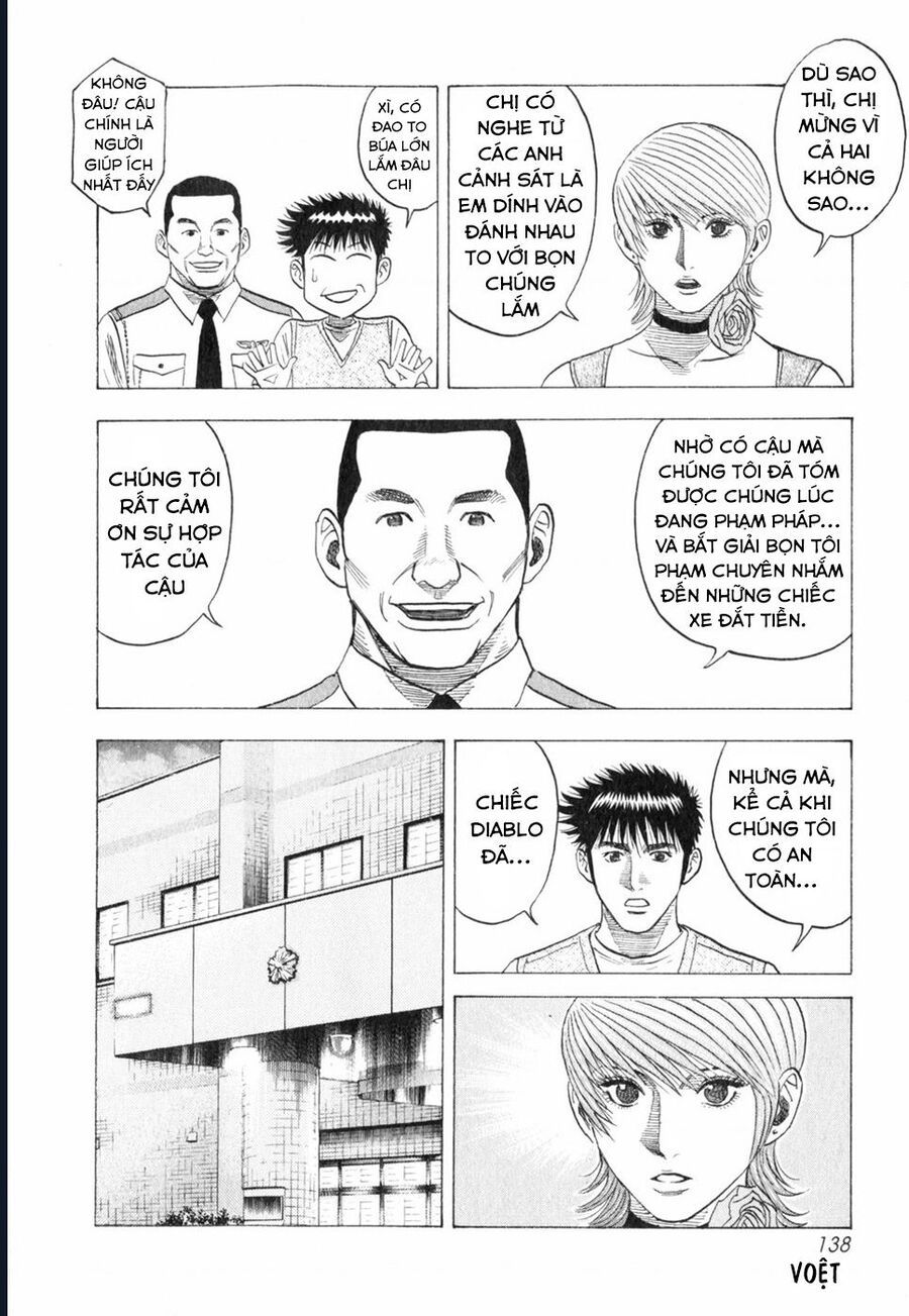 Countach Chap 96 - Next Chap 97