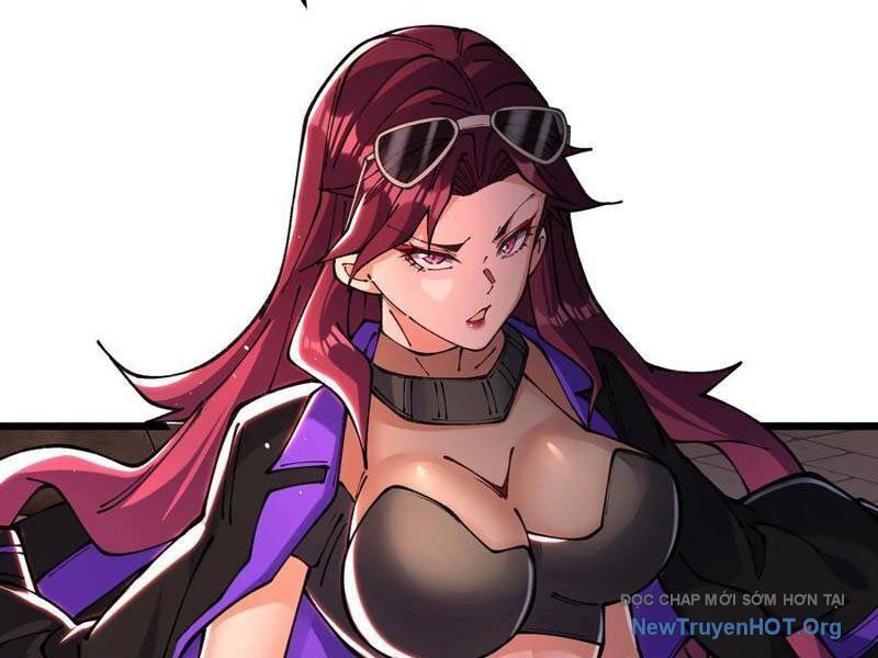 Sau Khi Quỷ Dị Giáng Lâm, Ta Mở Khóa Được Tháp Thông Thiên Chap 10 - Next Chap 11