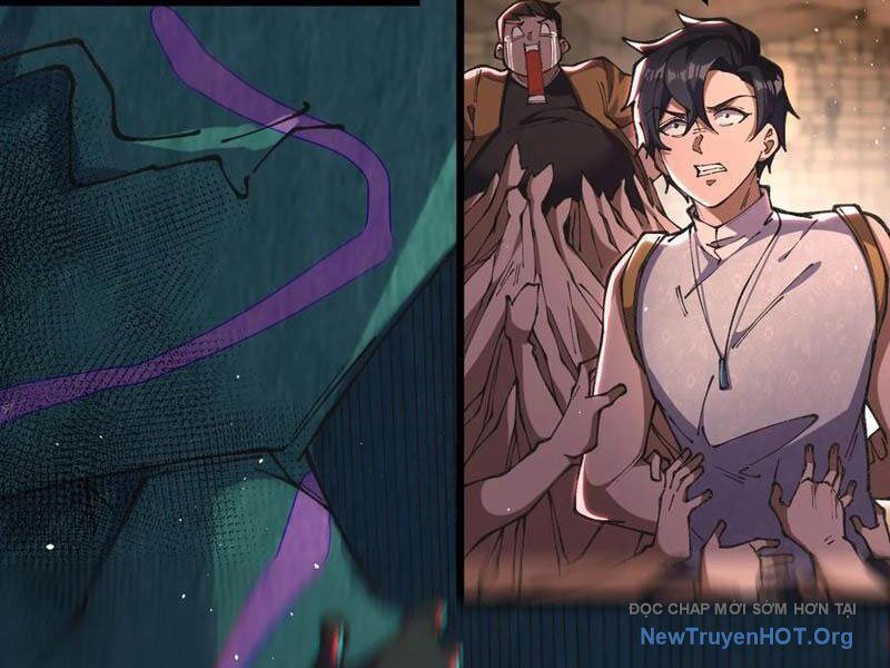 Sau Khi Quỷ Dị Giáng Lâm, Ta Mở Khóa Được Tháp Thông Thiên Chap 10 - Next Chap 11