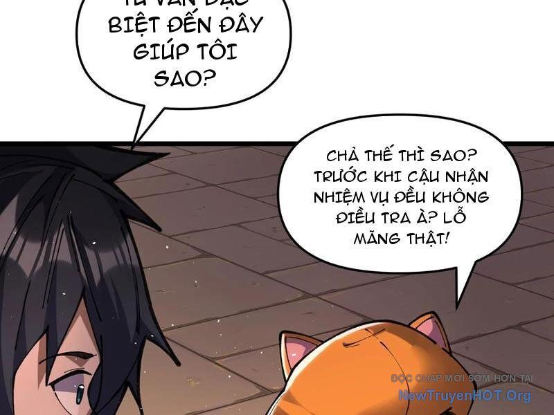 Sau Khi Quỷ Dị Giáng Lâm, Ta Mở Khóa Được Tháp Thông Thiên Chap 10 - Next Chap 11
