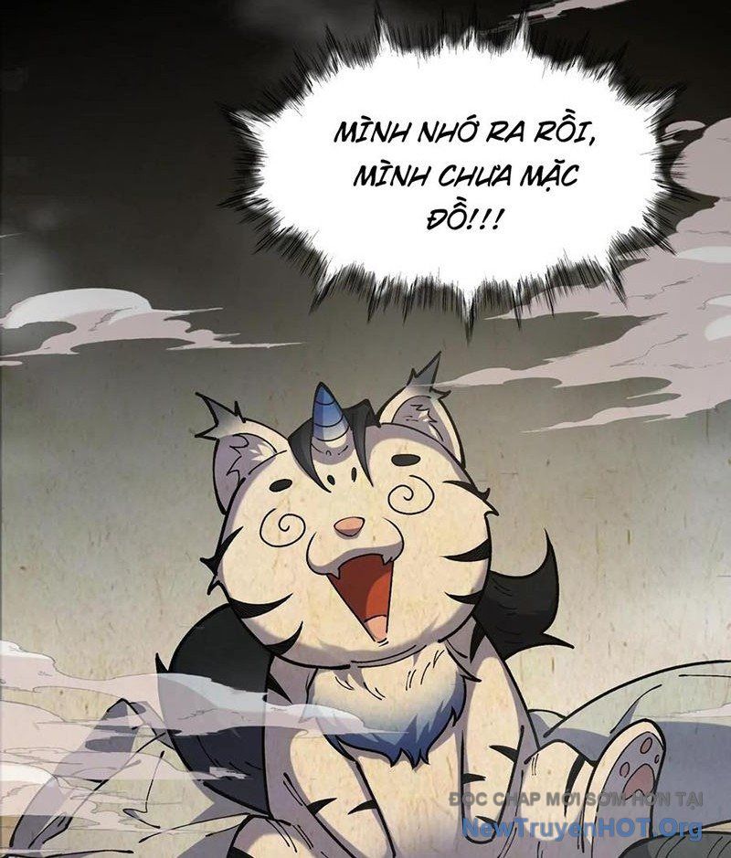 Sau Khi Quỷ Dị Giáng Lâm, Ta Mở Khóa Được Tháp Thông Thiên Chap 15 - Next Chap 16