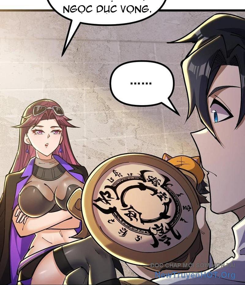 Sau Khi Quỷ Dị Giáng Lâm, Ta Mở Khóa Được Tháp Thông Thiên Chap 15 - Next Chap 16