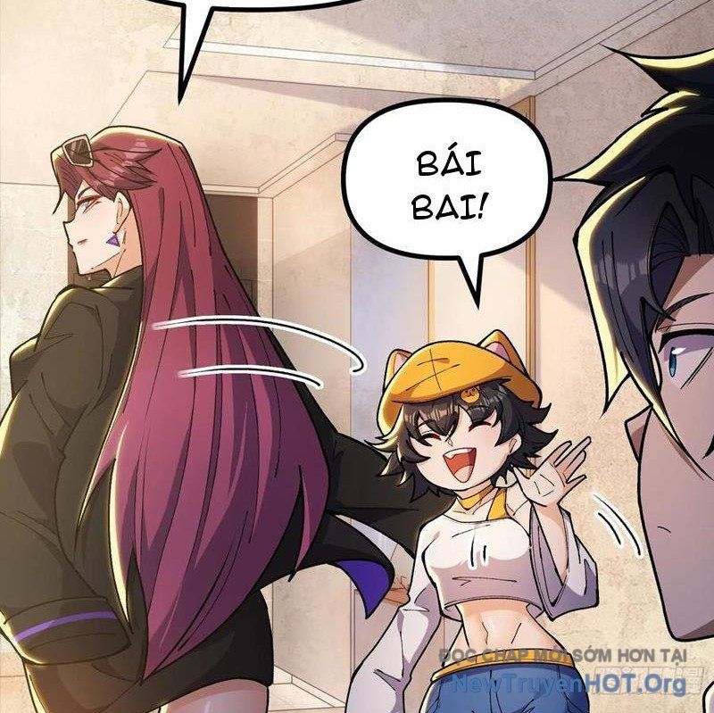 Sau Khi Quỷ Dị Giáng Lâm, Ta Mở Khóa Được Tháp Thông Thiên Chap 15 - Next Chap 16