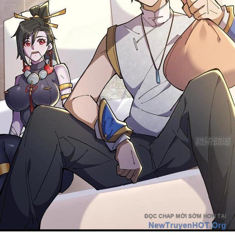 Sau Khi Quỷ Dị Giáng Lâm, Ta Mở Khóa Được Tháp Thông Thiên Chap 15 - Next Chap 16