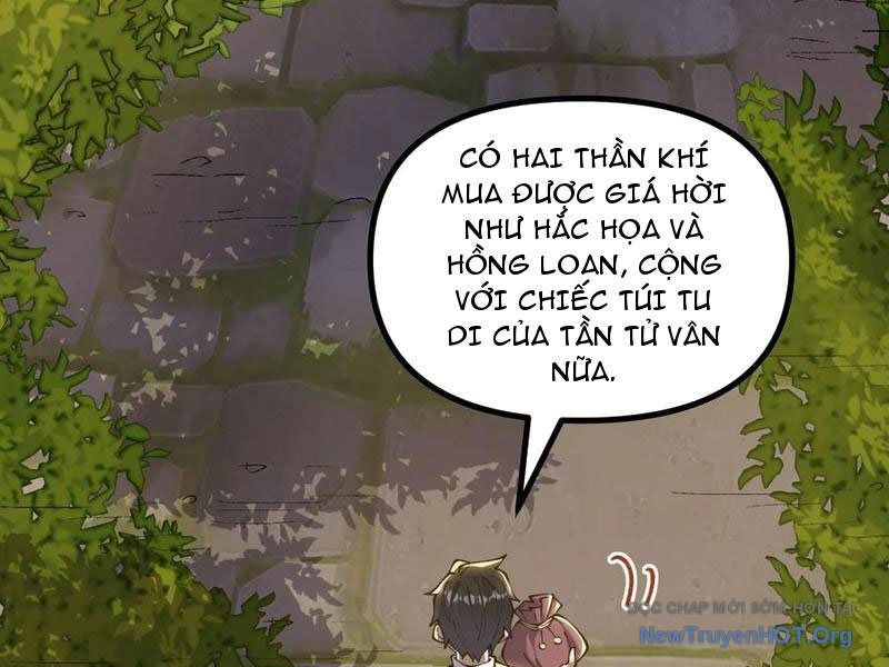 Sau Khi Quỷ Dị Giáng Lâm, Ta Mở Khóa Được Tháp Thông Thiên Chap 16 - Next Chap 17