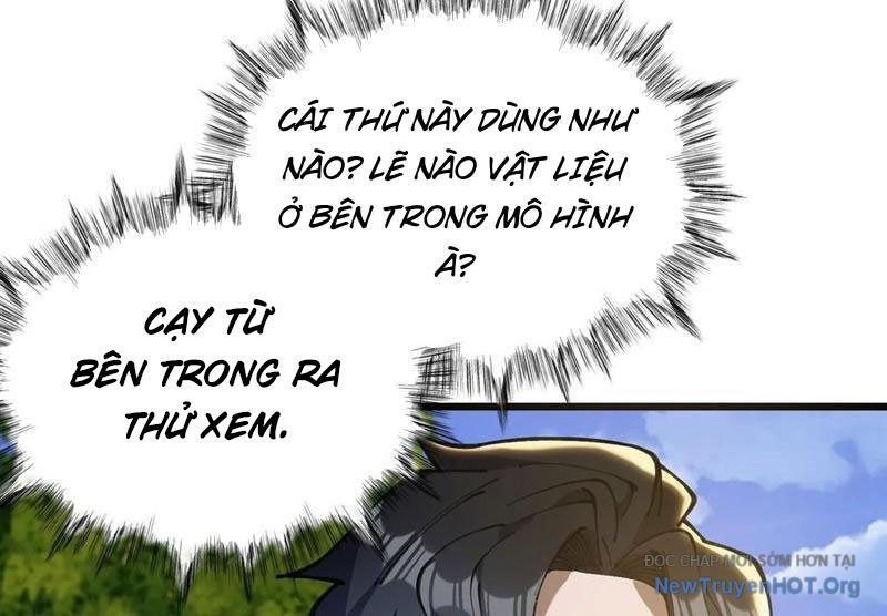 Sau Khi Quỷ Dị Giáng Lâm, Ta Mở Khóa Được Tháp Thông Thiên Chap 16 - Next Chap 17