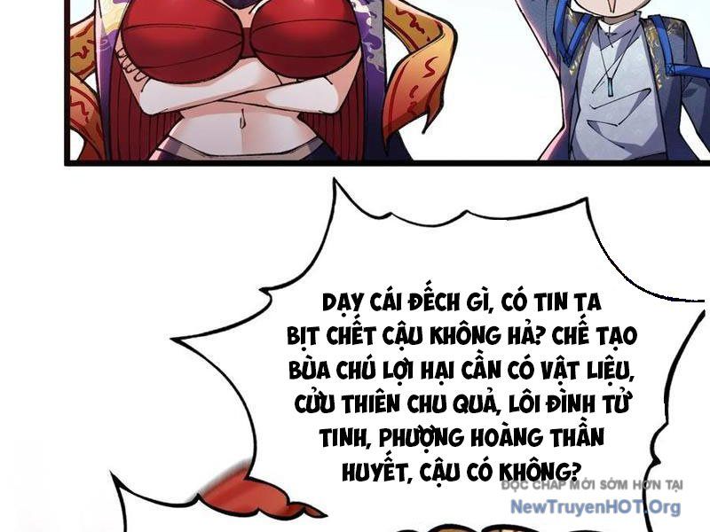 Sau Khi Quỷ Dị Giáng Lâm, Ta Mở Khóa Được Tháp Thông Thiên Chap 16 - Next Chap 17