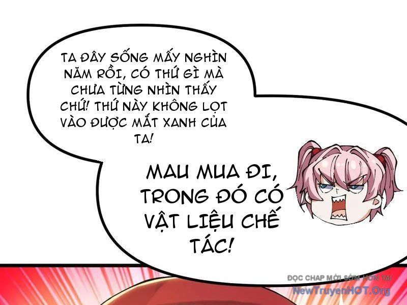 Sau Khi Quỷ Dị Giáng Lâm, Ta Mở Khóa Được Tháp Thông Thiên Chap 16 - Next Chap 17