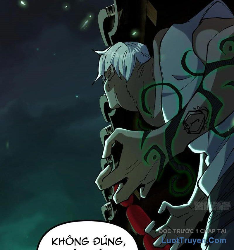 Sau Khi Quỷ Dị Giáng Lâm, Ta Mở Khóa Được Tháp Thông Thiên Chap 17 - Next Chap 18