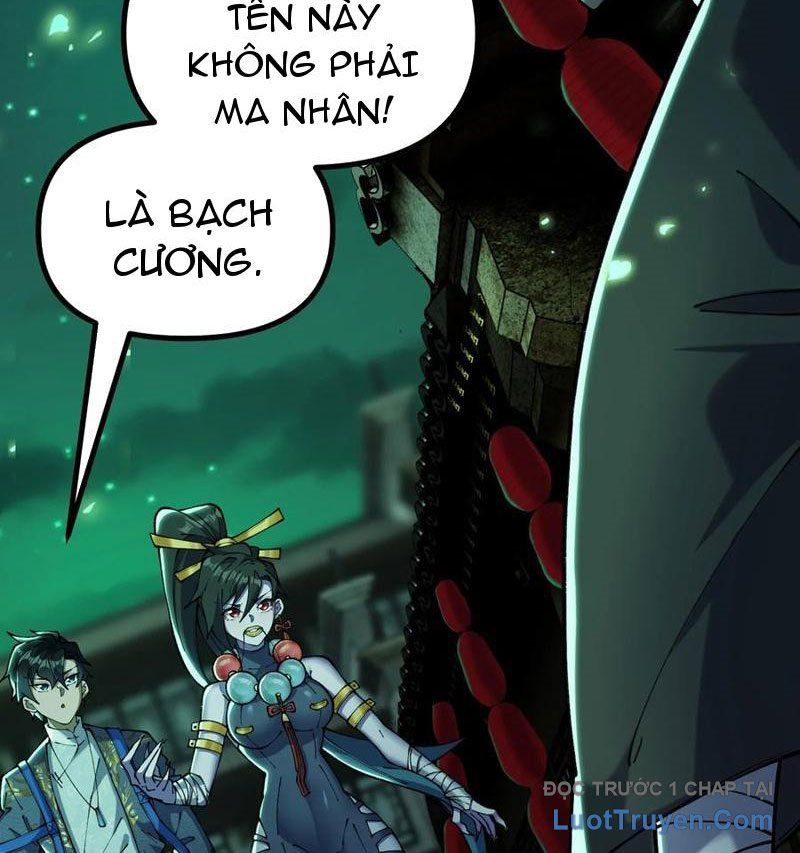 Sau Khi Quỷ Dị Giáng Lâm, Ta Mở Khóa Được Tháp Thông Thiên Chap 17 - Next Chap 18