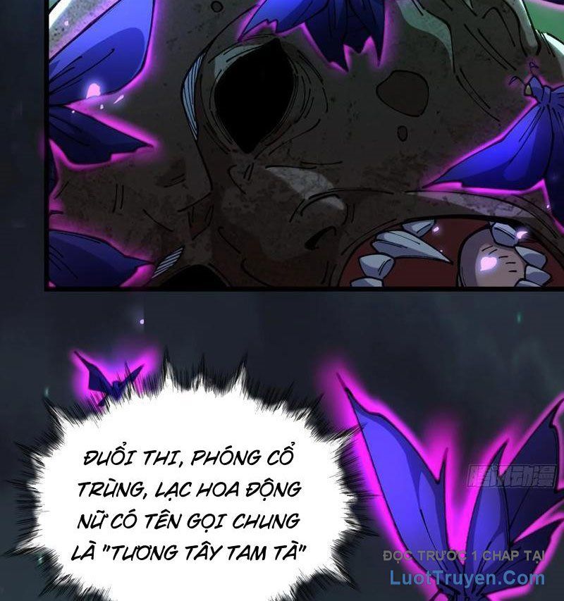 Sau Khi Quỷ Dị Giáng Lâm, Ta Mở Khóa Được Tháp Thông Thiên Chap 17 - Next Chap 18