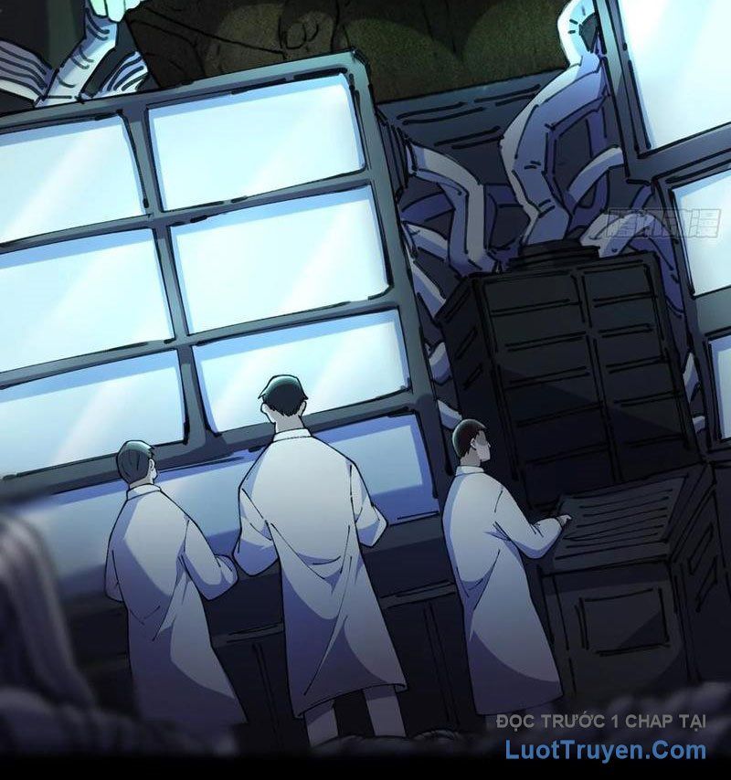 Sau Khi Quỷ Dị Giáng Lâm, Ta Mở Khóa Được Tháp Thông Thiên Chap 17 - Next Chap 18