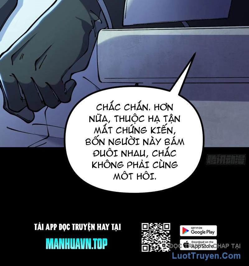 Sau Khi Quỷ Dị Giáng Lâm, Ta Mở Khóa Được Tháp Thông Thiên Chap 17 - Next Chap 18