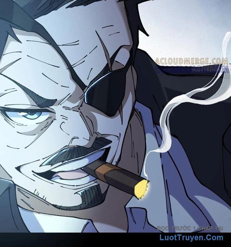 Sau Khi Quỷ Dị Giáng Lâm, Ta Mở Khóa Được Tháp Thông Thiên Chap 17 - Next Chap 18