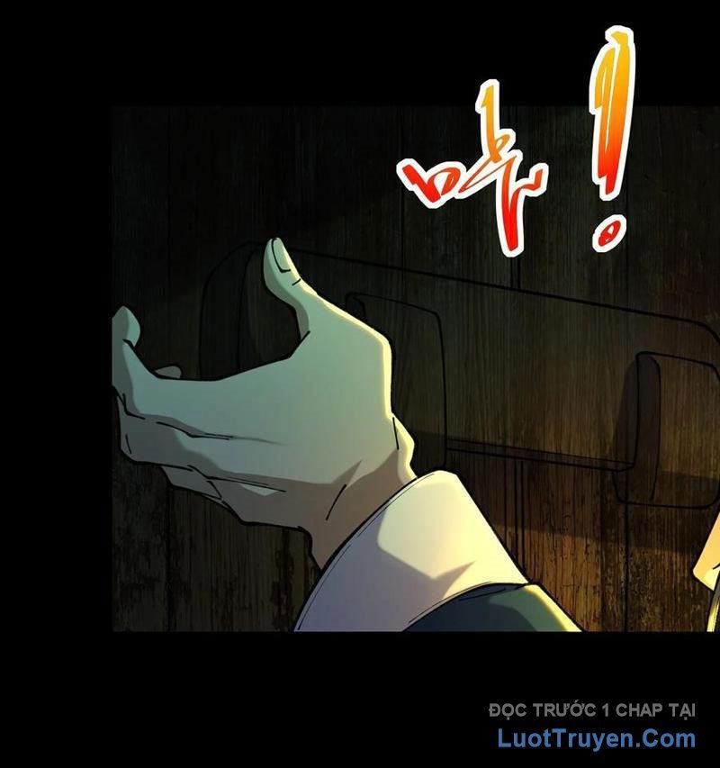 Sau Khi Quỷ Dị Giáng Lâm, Ta Mở Khóa Được Tháp Thông Thiên Chap 17 - Next Chap 18