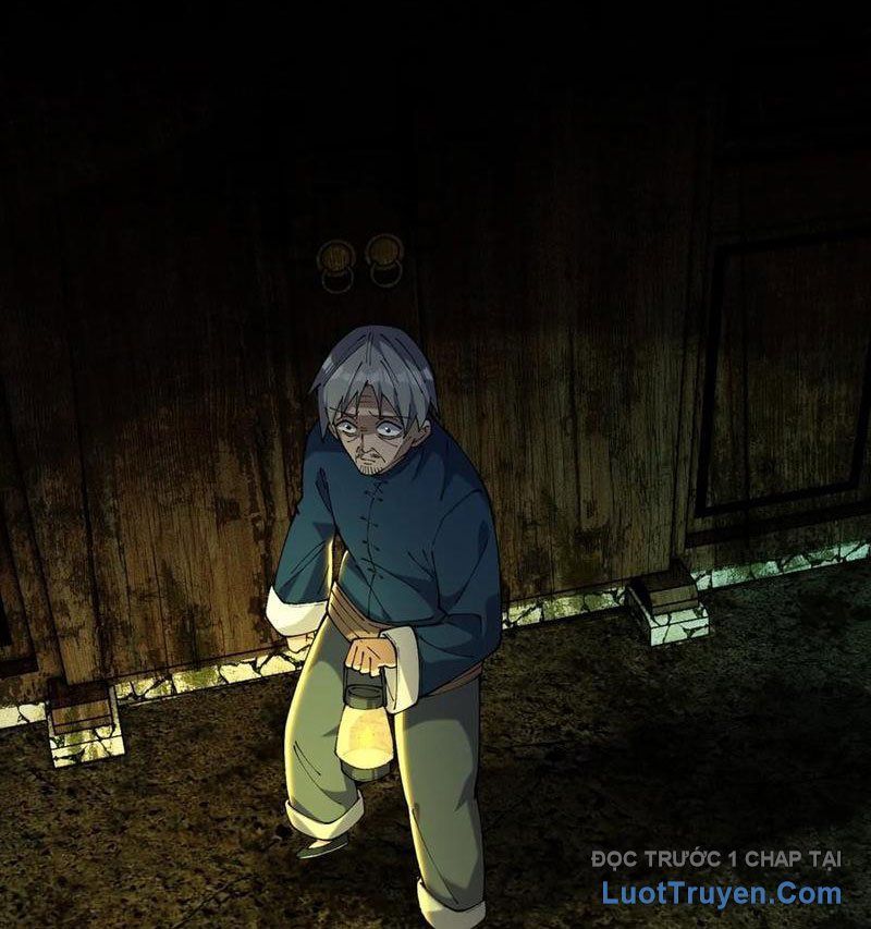 Sau Khi Quỷ Dị Giáng Lâm, Ta Mở Khóa Được Tháp Thông Thiên Chap 17 - Next Chap 18