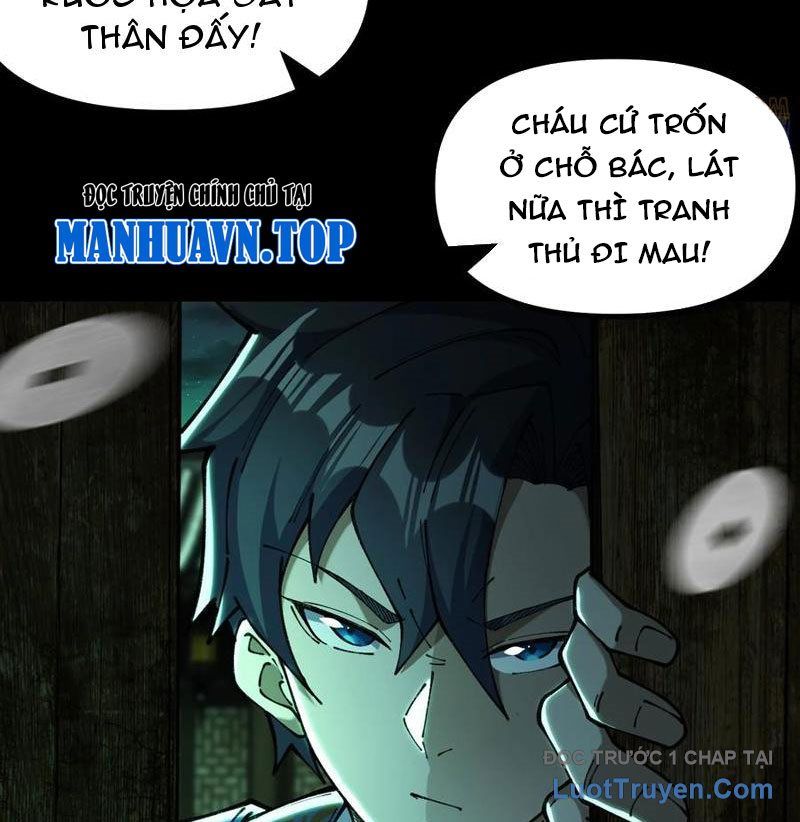 Sau Khi Quỷ Dị Giáng Lâm, Ta Mở Khóa Được Tháp Thông Thiên Chap 17 - Next Chap 18