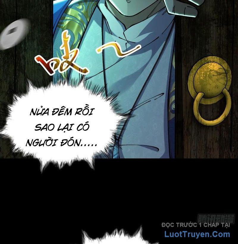 Sau Khi Quỷ Dị Giáng Lâm, Ta Mở Khóa Được Tháp Thông Thiên Chap 17 - Next Chap 18