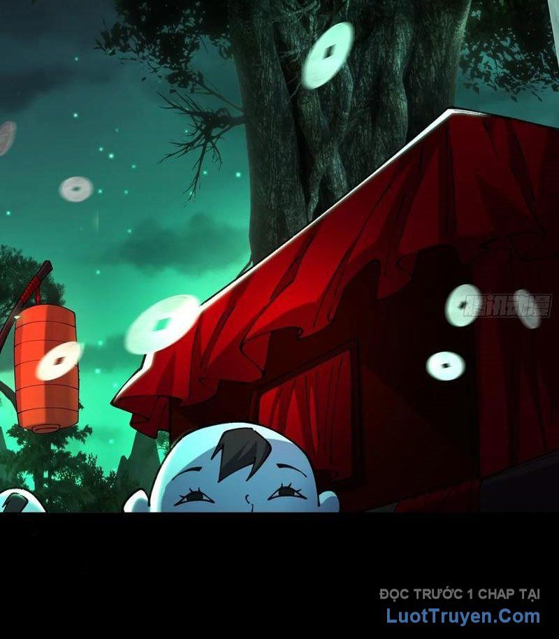 Sau Khi Quỷ Dị Giáng Lâm, Ta Mở Khóa Được Tháp Thông Thiên Chap 18 - Next Chap 19