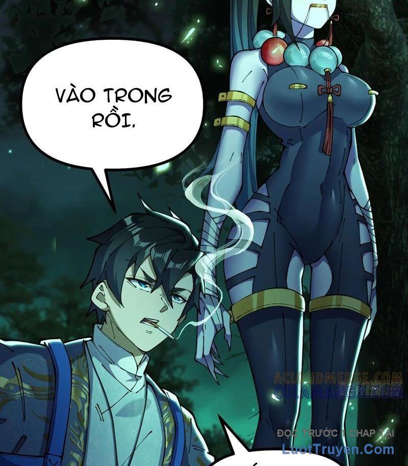 Sau Khi Quỷ Dị Giáng Lâm, Ta Mở Khóa Được Tháp Thông Thiên Chap 18 - Next Chap 19