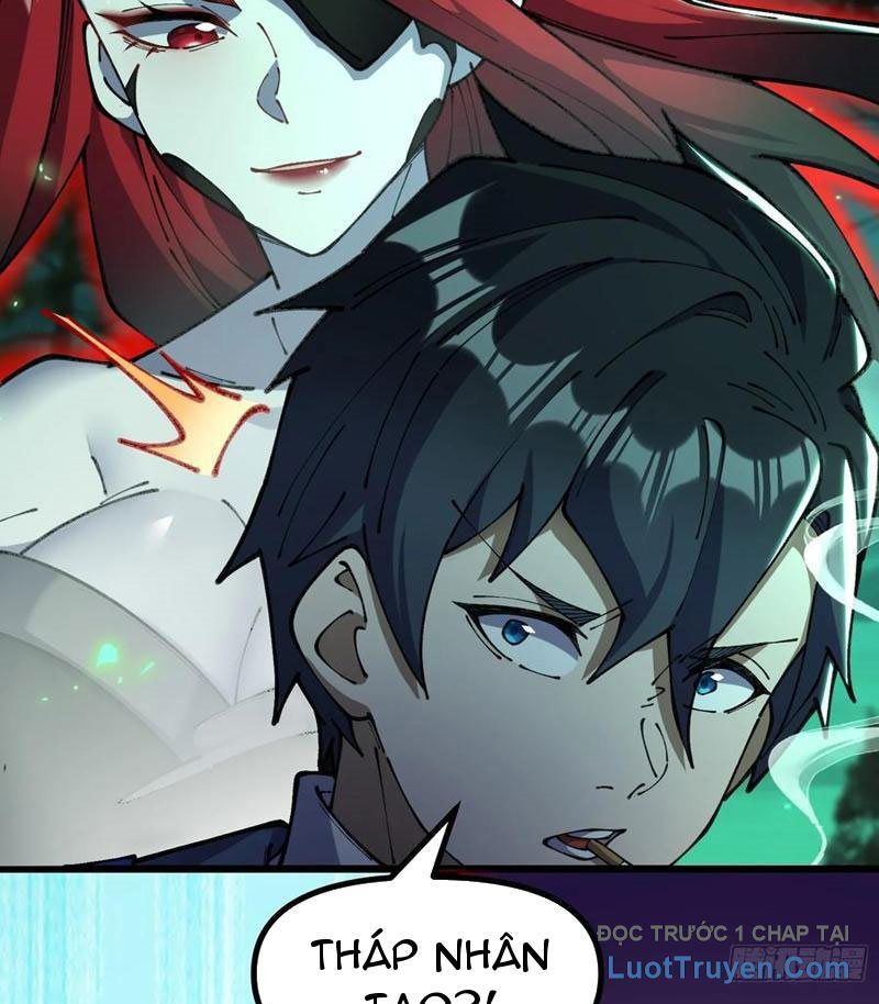 Sau Khi Quỷ Dị Giáng Lâm, Ta Mở Khóa Được Tháp Thông Thiên Chap 18 - Next Chap 19