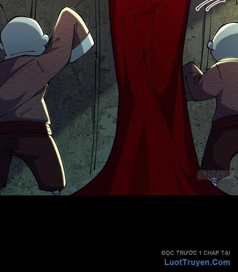 Sau Khi Quỷ Dị Giáng Lâm, Ta Mở Khóa Được Tháp Thông Thiên Chap 18 - Next Chap 19