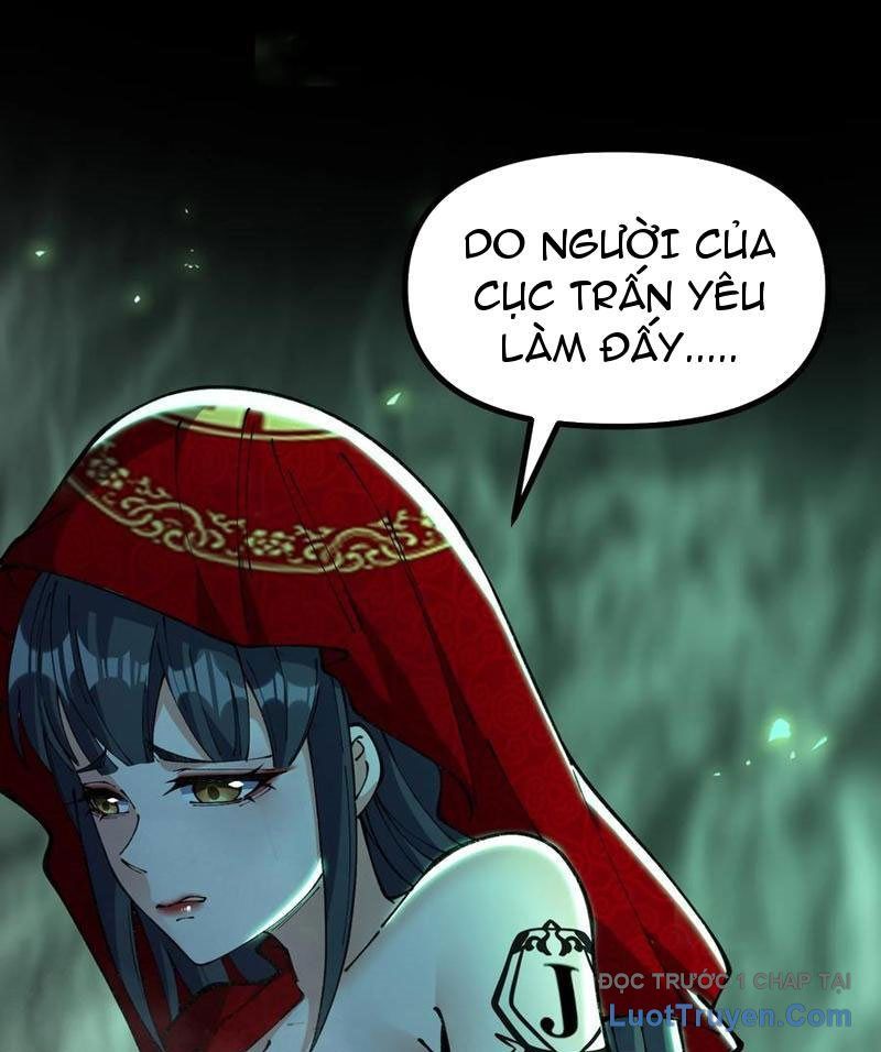 Sau Khi Quỷ Dị Giáng Lâm, Ta Mở Khóa Được Tháp Thông Thiên Chap 18 - Next Chap 19