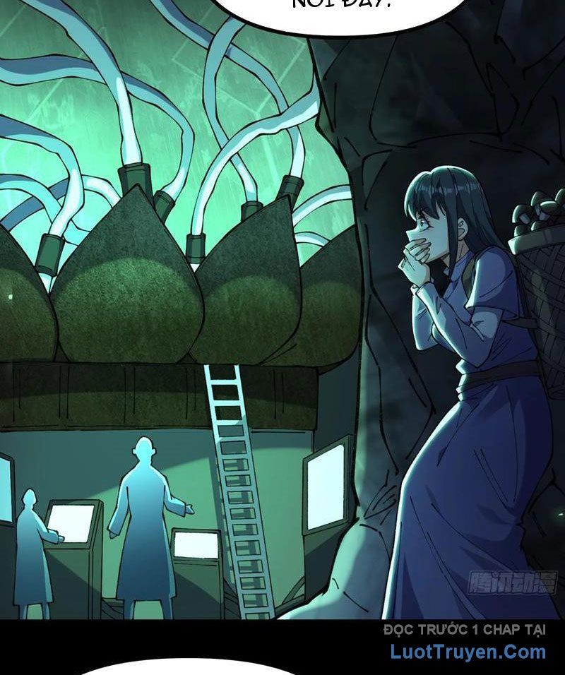 Sau Khi Quỷ Dị Giáng Lâm, Ta Mở Khóa Được Tháp Thông Thiên Chap 18 - Next Chap 19