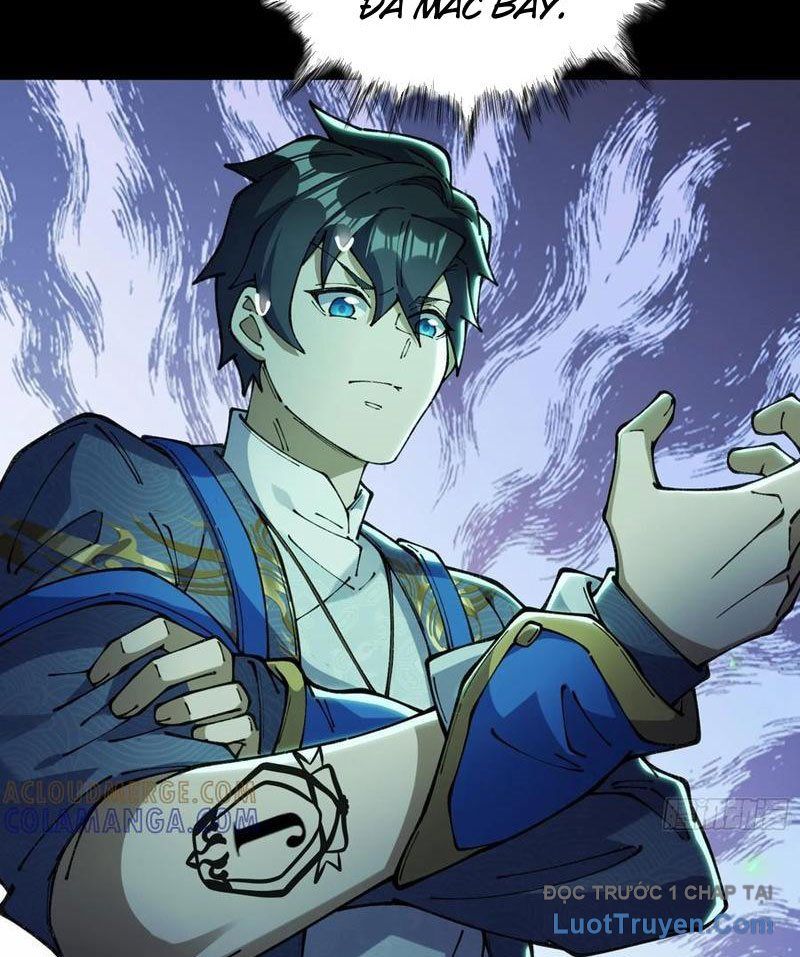 Sau Khi Quỷ Dị Giáng Lâm, Ta Mở Khóa Được Tháp Thông Thiên Chap 18 - Next Chap 19