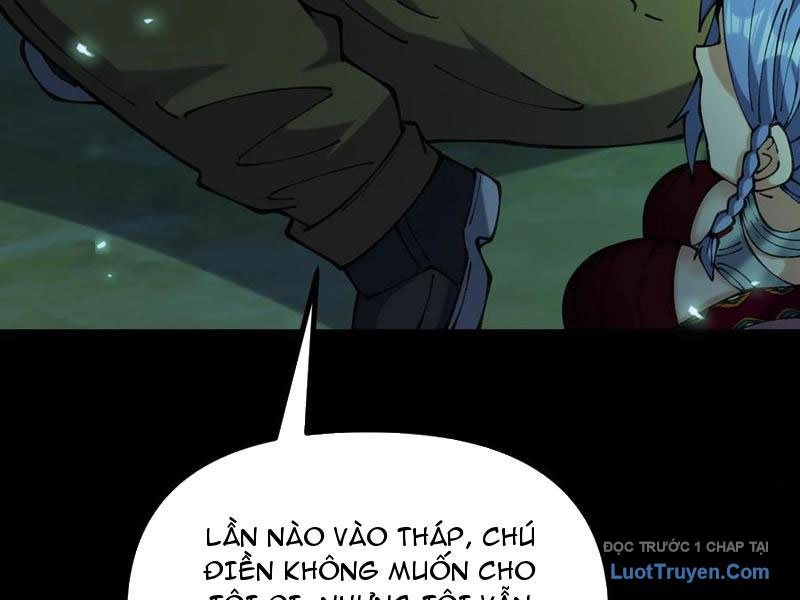 Sau Khi Quỷ Dị Giáng Lâm, Ta Mở Khóa Được Tháp Thông Thiên Chap 19 - Next Chap 20