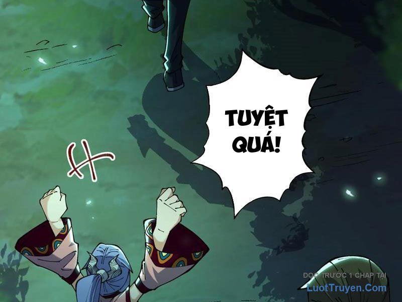 Sau Khi Quỷ Dị Giáng Lâm, Ta Mở Khóa Được Tháp Thông Thiên Chap 19 - Next Chap 20